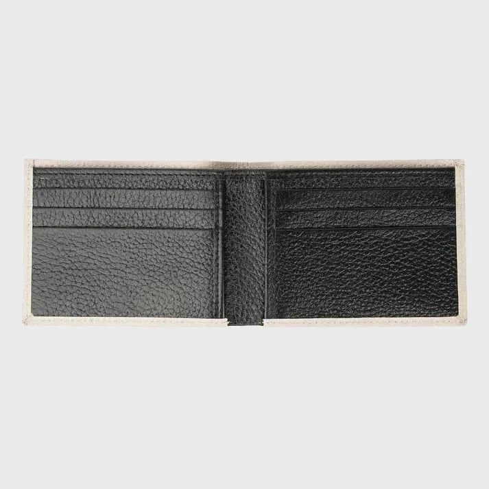 Brisbane Dual-Flex Wallet - USA Retro Hide
