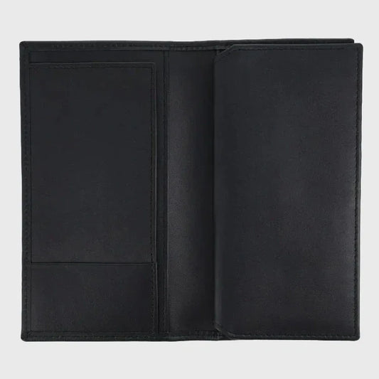 Darwin Modern Fold Wallet - USA Retro Hide