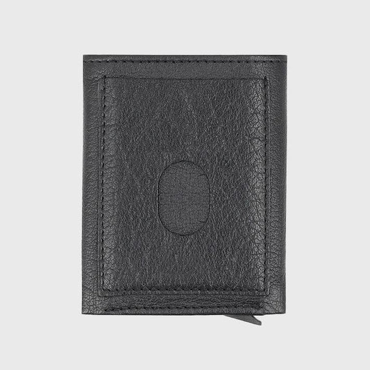 Sydney Shield RFID Wallet - USA Retro Hide