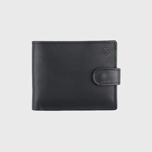 Adelaide Elegance Wallet - USA Retro Hide