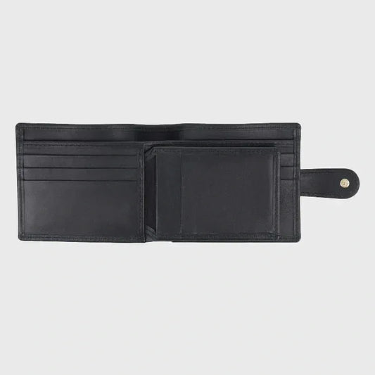 Adelaide Elegance Wallet - USA Retro Hide