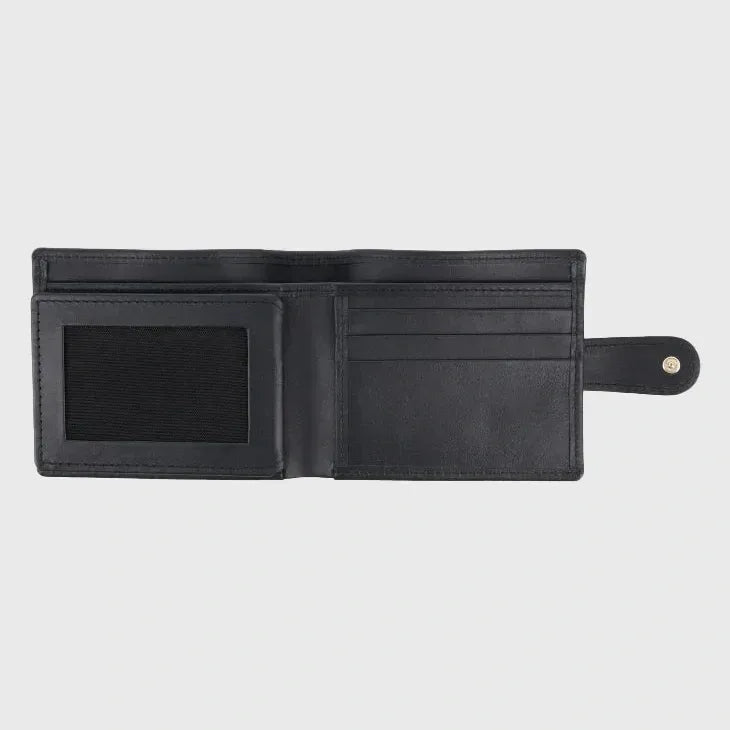 Adelaide Elegance Wallet - USA Retro Hide