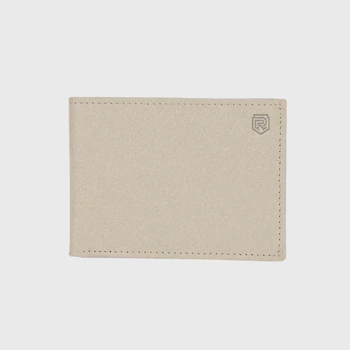 Brisbane Dual-Flex Wallet - USA Retro Hide