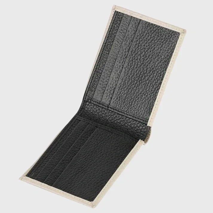 Brisbane Dual-Flex Wallet - USA Retro Hide