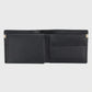 Canberra Classic Bifold Wallet - USA Retro Hide