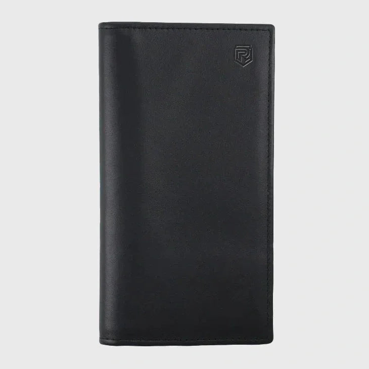 Darwin Modern Fold Wallet - USA Retro Hide