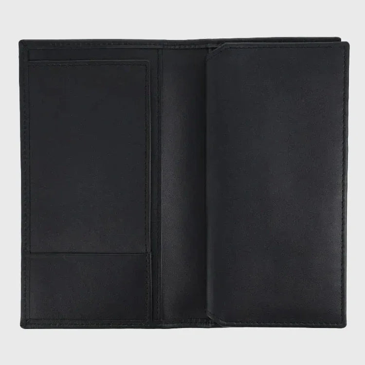 Darwin Modern Fold Wallet - USA Retro Hide