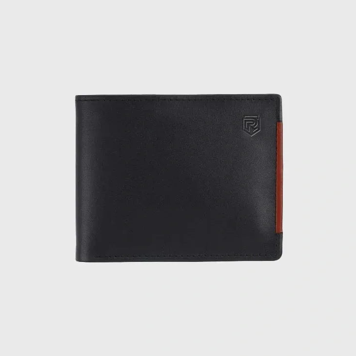 Hobart Heritage Wallet - USA Retro Hide