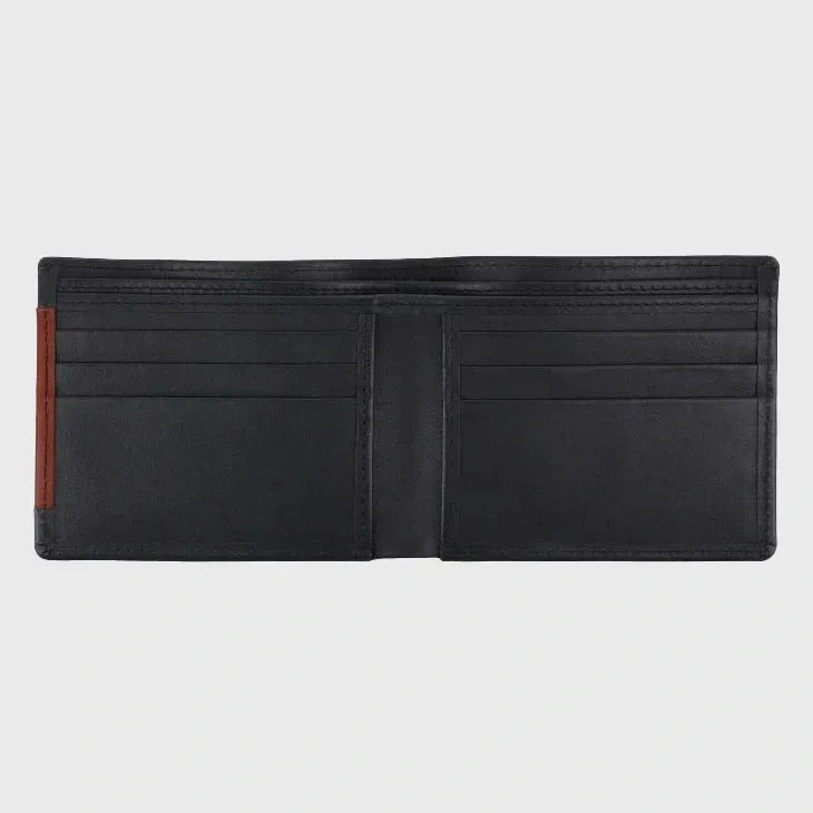 Hobart Heritage Wallet - USA Retro Hide