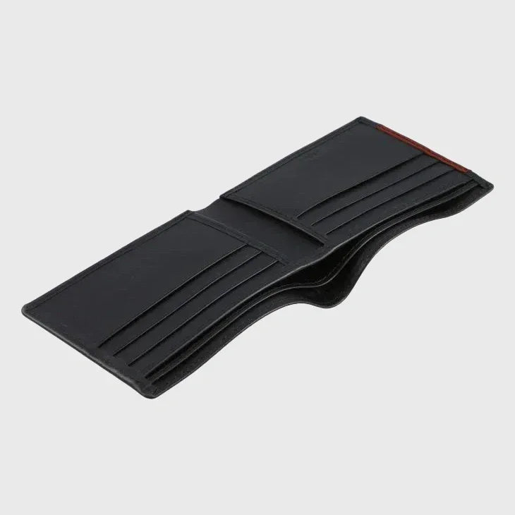 Hobart Heritage Wallet - USA Retro Hide