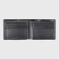 Melbourne Metro Bifold Wallet - USA Retro Hide