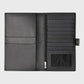 Melbourne Travel Organizer Wallet - USA Retro Hide