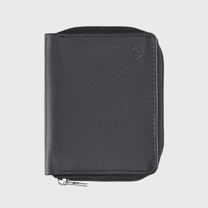 Perth Urban Slim Wallet - USA Retro Hide
