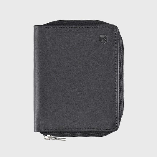 Perth Urban Slim Wallet - USA Retro Hide
