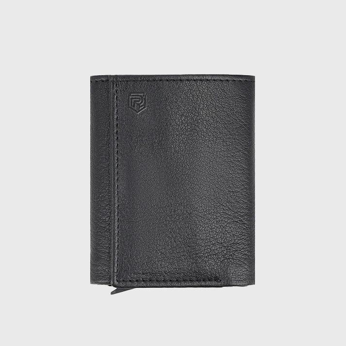 Sydney Shield RFID Wallet - USA Retro Hide