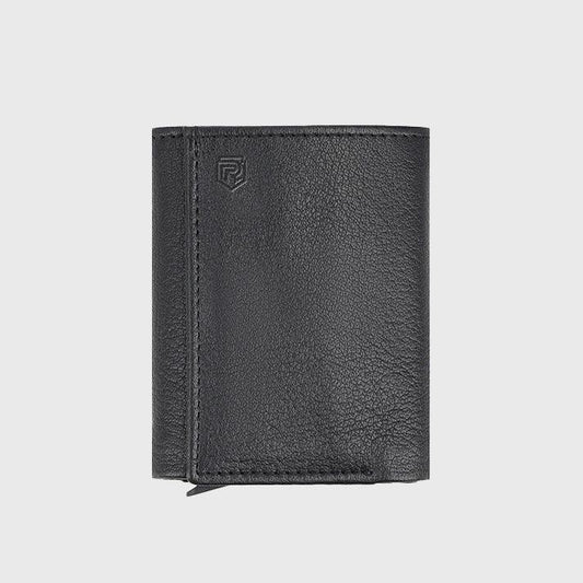 Sydney Shield RFID Wallet - USA Retro Hide