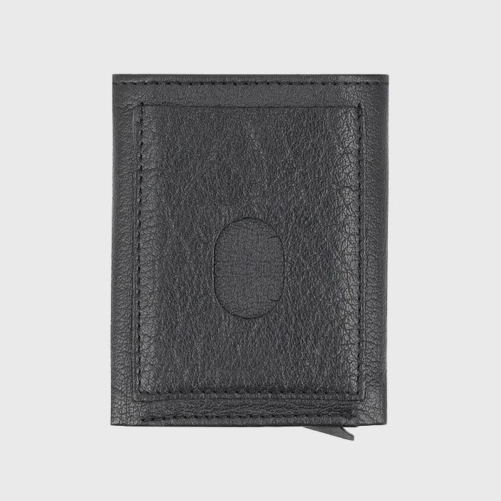 Sydney Shield RFID Wallet - USA Retro Hide
